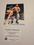 Bushwhacker Luke Camo Autographed Photo with COA - Paper Goods - ThrowbackBuys - Amanda's Awesome Finds