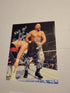 Bushwhacker Luke Camo Autographed Photo with COA - Paper Goods - ThrowbackBuys - Amanda's Awesome Finds