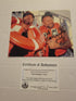 Bushwhackers Luke and Butch Autographed Luke Photo with COA - Paper Goods - ThrowbackBuys - Amanda's Awesome Finds