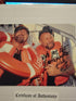Bushwhackers Luke and Butch Autographed Luke Photo with COA - Paper Goods - ThrowbackBuys - Amanda's Awesome Finds