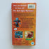 Butt Ugly Martians Best of the Bad Guys VHS 2002 - Movies - ThrowbackBuys - NostalgicEpisodes