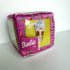 Barbie Plush Photo Cube 2002