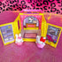 2009 Hello Kitty World Spa Salon Playset