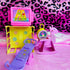 Vintage 1980s Barbie Furniture & Accessories Lot
