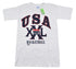 Vintage 1992 USA Basketball Olympics Shirt Size Small(tall)