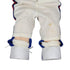 Cabbage Patch Kids MLB Chicago White Sox Blue Eyes 16" Coleco 1983 READ**** - Dolls - ThrowbackBuys - A N E 1 Stop Shop