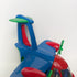 Caillou Airplane with Rotating Propellers 2003 - Collectible Toys - ThrowbackBuys -NostalgicEpisodes