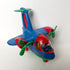 Caillou Airplane with Rotating Propellers 2003 - Collectible Toys - ThrowbackBuys -NostalgicEpisodes