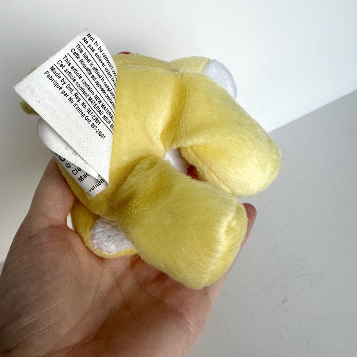 Care Bear Cousin Treat Heart Pig Plush 20th Anniversary - Plushies - ThrowbackBuys -NostalgicEpisodes