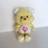 Care Bear Cousin Treat Heart Pig Plush 20th Anniversary - Plushies - ThrowbackBuys -NostalgicEpisodes
