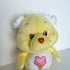 Care Bear Cousin Treat Heart Pig Plush 20th Anniversary - Plushies - ThrowbackBuys -NostalgicEpisodes