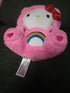 Care Bears Hello Kitty Dressed As Cheer Bear 10" Plush Sanrio - Plushies - ThrowbackBuys - Amanda's Awesome Finds