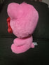 Care Bears Hello Kitty Dressed As Cheer Bear 10" Plush Sanrio - Plushies - ThrowbackBuys - Amanda's Awesome Finds