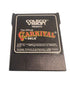 Carnival - ColecoVision - (1982) - Video Games - ThrowbackBuys -Slaqr Retro Gaming & Collectibles