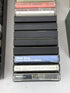 Cassette Tape Lot of 100+ - Vintage - Cassette Tapes - ThrowbackBuys - ResellerDoor