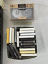 Cassette Tape Lot of 100+ - Vintage - Cassette Tapes - ThrowbackBuys - ResellerDoor