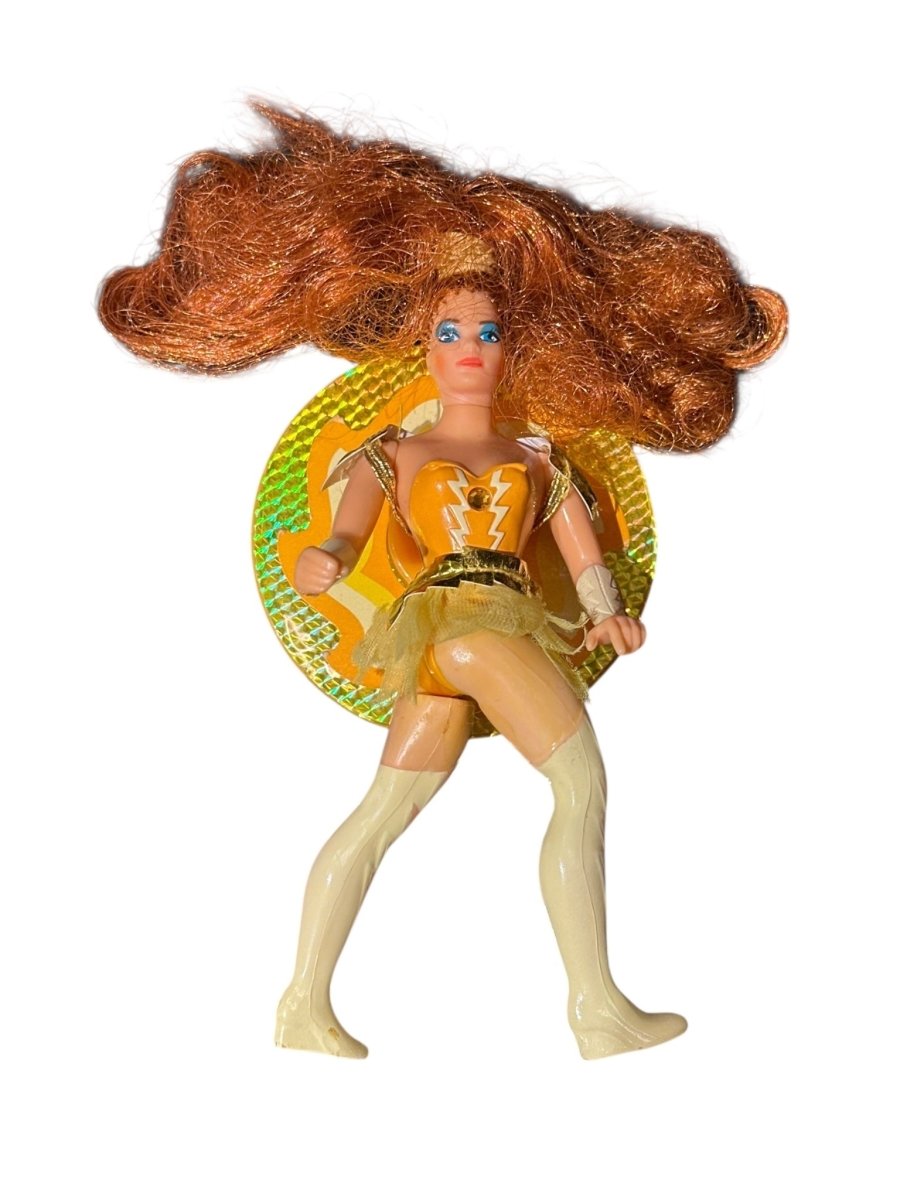 CASTASPELLA She - Ra Princess of Power - 1984 - Action Figures & Collectibles - ThrowbackBuys - Abunnysvintageco