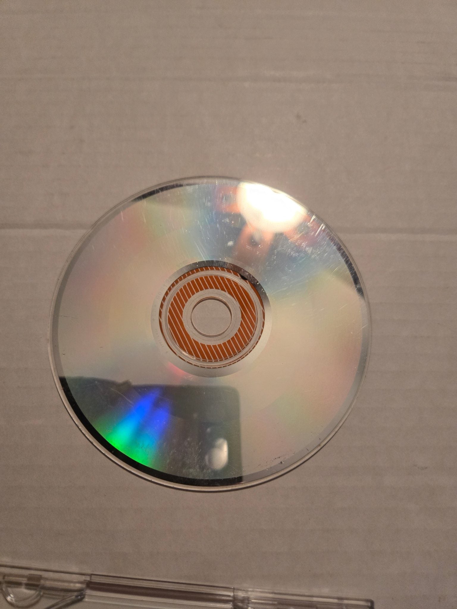 O-Town All or Nothing Limited Edition CD Single