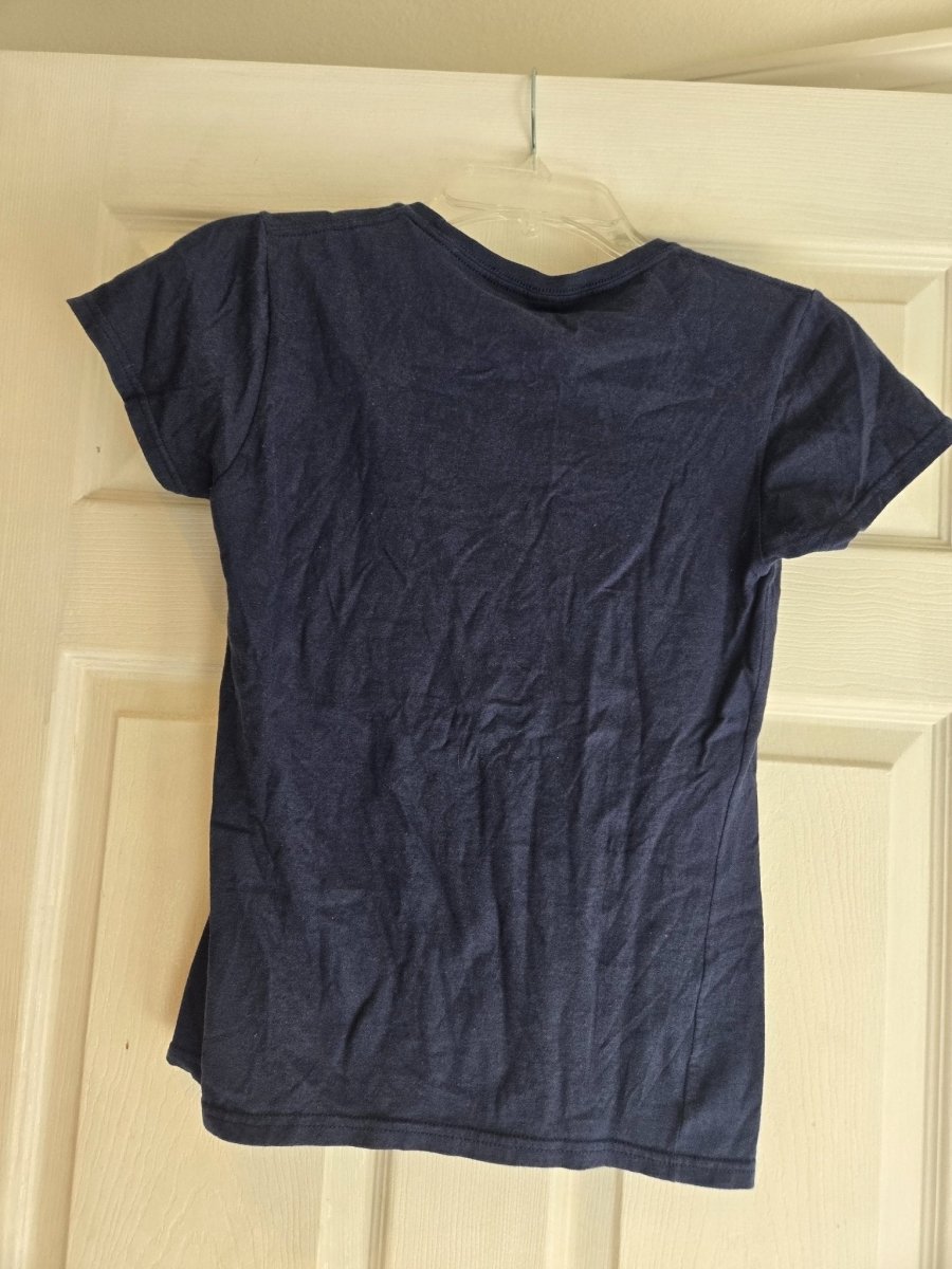 Charmed Television Show T Shirt Women's Size Small - T-Shirts - ThrowbackBuys - Amanda's Awesome Finds