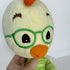 Chicken Little Disney Plush 18" - Plushies - ThrowbackBuys - Nostalgicepisodes