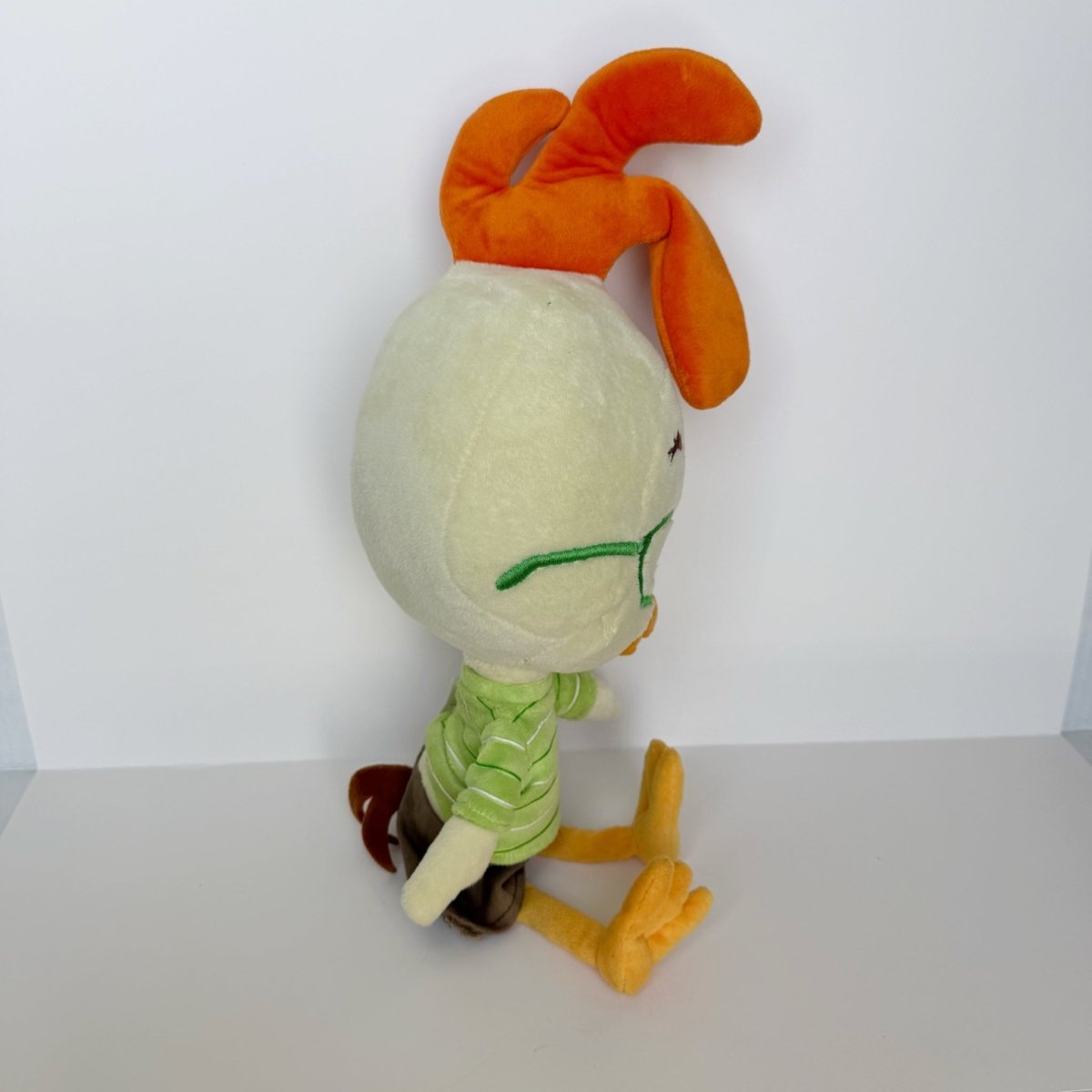Chicken Little Disney Plush 18" - Plushies - ThrowbackBuys - Nostalgicepisodes