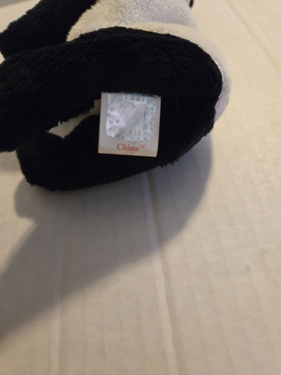 China Ty Beanie Baby 2000 - Plushies - ThrowbackBuys - Amanda's Awesome Finds