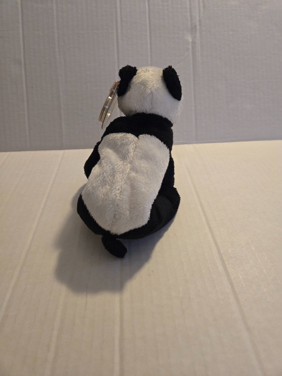 China Ty Beanie Baby 2000 - Plushies - ThrowbackBuys - Amanda's Awesome Finds