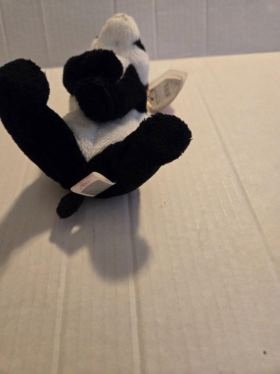 China Ty Beanie Baby 2000 - Plushies - ThrowbackBuys - Amanda's Awesome Finds