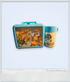 Chip 'n Dale Rescue Rangers Lunchbox & Thermos - Lunchboxes - ThrowbackBuys - Slaqr Retro Gaming & Collectibles