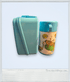 Chip 'n Dale Rescue Rangers Lunchbox & Thermos - Lunchboxes - ThrowbackBuys - Slaqr Retro Gaming & Collectibles