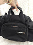 Chrysler SRT 6 Crossfire Touring Gear Shoulder Carry - On Travel Bag | Excellent - Handbags - ThrowbackBuys - The Thrifty Gypsyy Shop