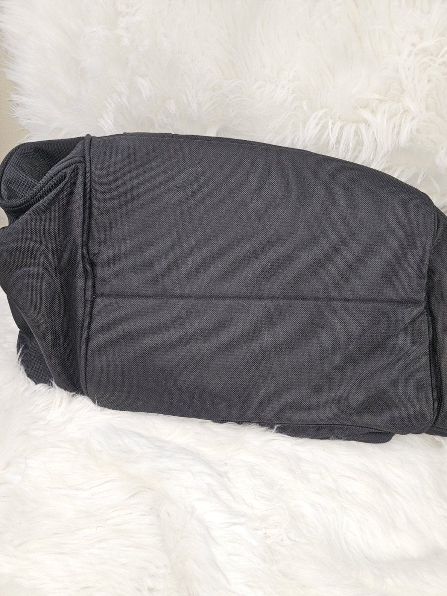 Chrysler SRT 6 Crossfire Touring Gear Shoulder Carry - On Travel Bag | Excellent - Handbags - ThrowbackBuys - The Thrifty Gypsyy Shop