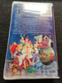 Cinderella VHS Tape Clamshell - VHS - ThrowbackBuys - Amanda's Awesome Finds