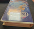 Cinderella VHS Tape Damaged Clamshell - VHS - ThrowbackBuys - Amanda's Awesome Finds