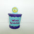 Claire's Wish Friends Trinket Box Y2K Dolphin - Decor - ThrowbackBuys -NostalgicEpisodes