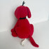 Clifford the Big Red Dog Plush 90s Scholastic - Plushies - ThrowbackBuys - NostalgicEpisodes