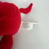 Clifford the Big Red Dog Plush 90s Scholastic - Plushies - ThrowbackBuys - NostalgicEpisodes