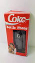 1993- Coca-Cola Bottle Phone w/ Box