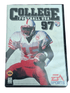College Football USA '97 - COMPLETE IN BOX (CIB) (1996) - Sega Genesis - Tested/Works - Video Games - ThrowbackBuys - Slaqr Retro Gaming & Collectibles