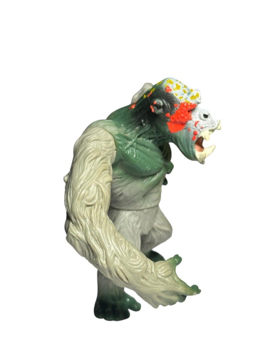Congo Blastface Ape Gorilla 1994 Kenner Paramount Pictures Action Figure - Action Figures & Collectibles - ThrowbackBuys - Abunnysvintageco