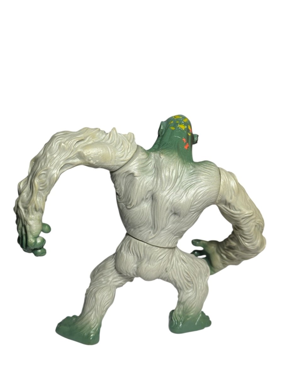 Congo Blastface Ape Gorilla 1994 Kenner Paramount Pictures Action Figure - Action Figures & Collectibles - ThrowbackBuys - Abunnysvintageco