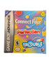 Connect Four/Perfection/Trouble - Complete in Box - Gameboy Advance - 2005 - Video Games - ThrowbackBuys -Slaqr Retro Gaming & Collectibles