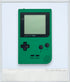 1996 - Nintendo Gameboy Pocket Handheld Consoles