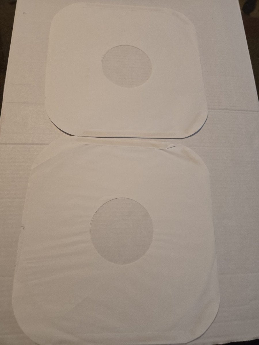 Craig David What's Your Flava 12" Vinyl - Vinyl - ThrowbackBuys -Amanda's Awesome Finds