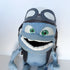 Crazy Frog The Annoying Thing Plush 2006 - Plushies - ThrowbackBuys -NostalgicEpisodes