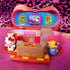 2009 Hello Kitty Cooking Playset Compact