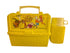 Vintage Animalympics Lisberger Studio Plastic Lunch Box + Thermos - (1979)
