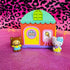 2009 Hello Kitty World Ice Cream Shop Playset