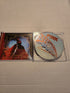 P!nk Funhouse Tour CD and DVD set
