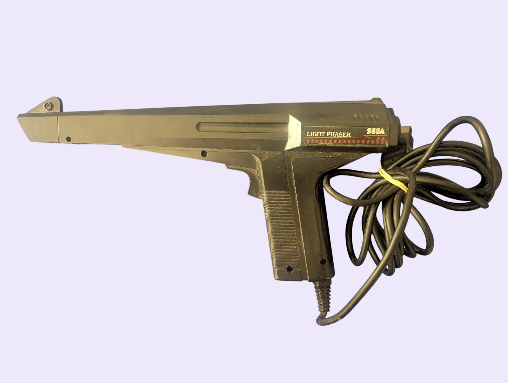 Sega Master System Light Phaser - Tested/Works - (1986)